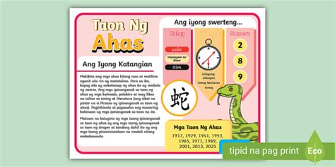 numero ng ahas|Ahas (sodyak) .